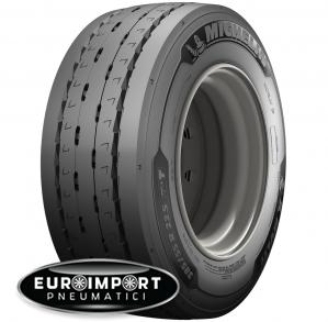 Michelin X MULTI T2 215/75 R17 136/134 J Carico C